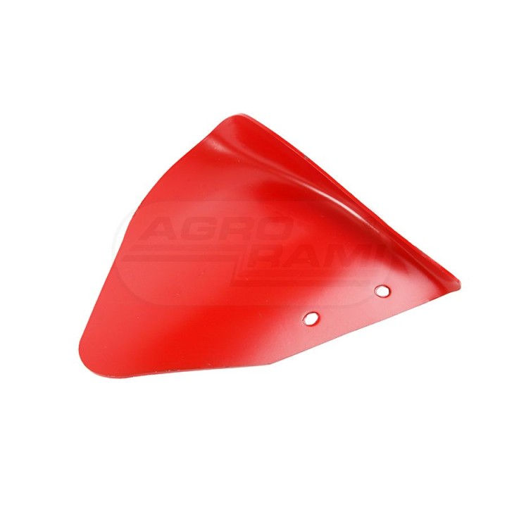 ODKŁADNIA PRZEDPŁUŻKA L 076813 FRK 076813, KK076813, KK076813R FRANK