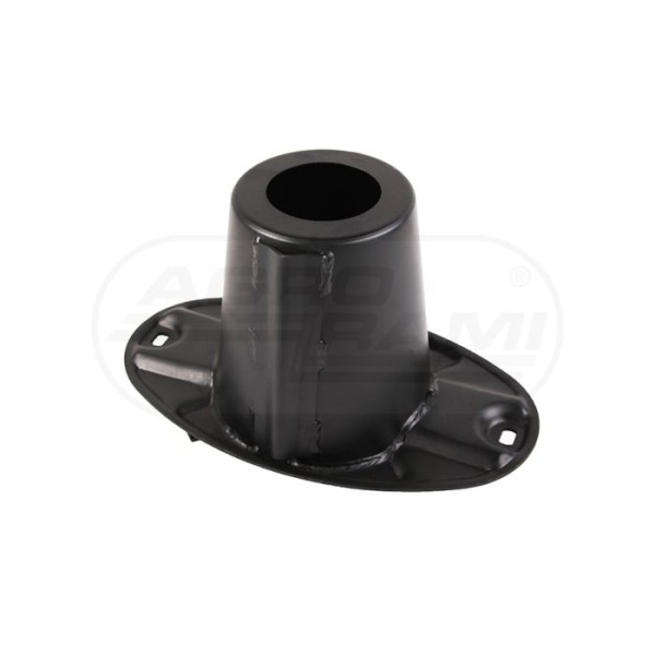 Talerz skrajny "COMER"