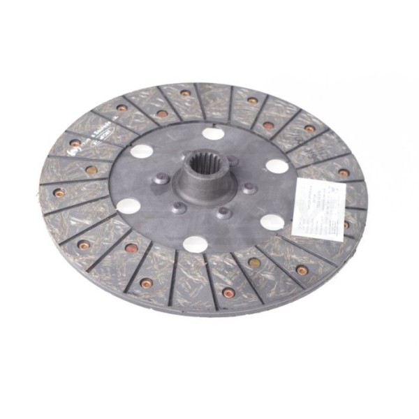 Tarcza sprzęgła PLC 72011175