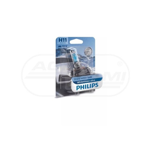 Żarówka WHITE VISION ULTRA 12362WVUB1