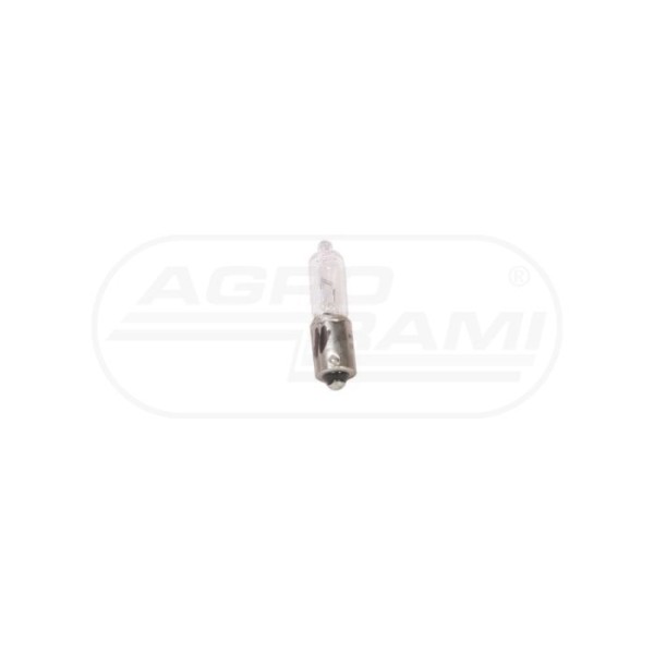 Żarówka lampy ostrzeg BAY9S H21 501260