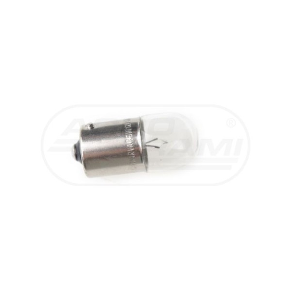 Żarówka 12V 5W BA15s T16 171713000