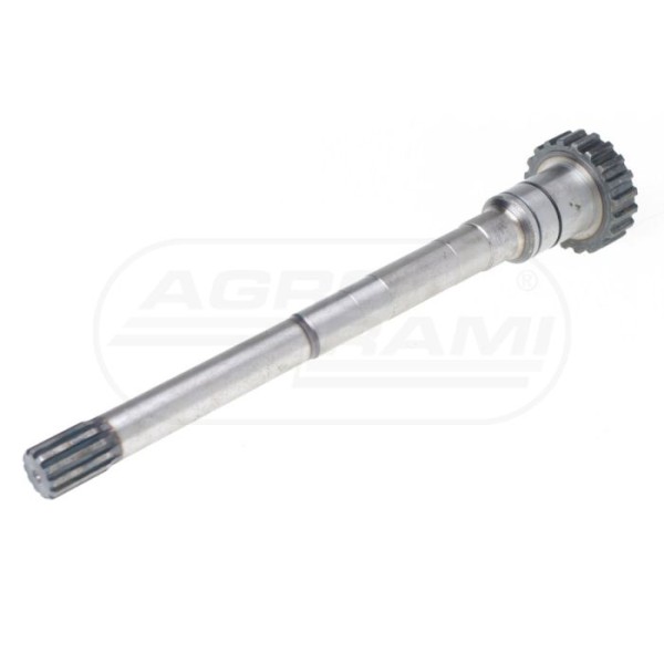 Wał sprzęgła n/typ