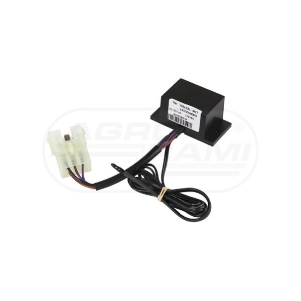 Termostat klimatyzacij 829202-610