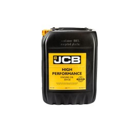 Olej JCB silnikowy 10W30 20L 4001/1705 JCB 10W30 20L 4001/1705