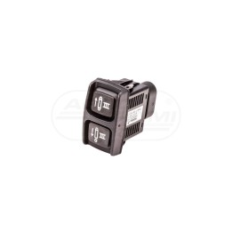 Przełącznik hydrauliki 87570907, ## Case IH