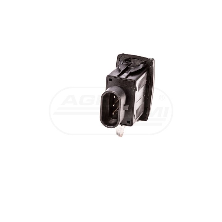 Przełącznik hydrauliki 87570907, ## Case IH