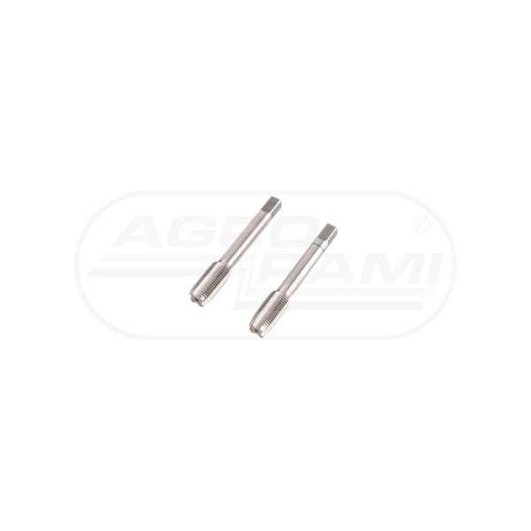 Gwintownik drobnozwojowy M 12x1