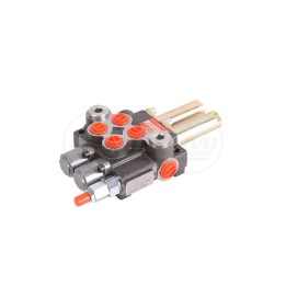 Rozdzielacz II sekcyjny 40L 11022SP40L 11030020