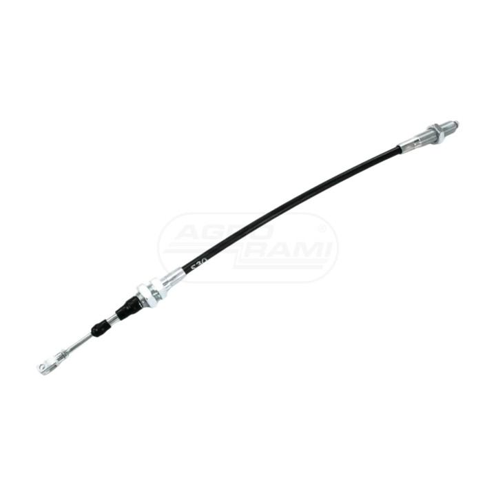 Linka Rozdzielacza L - 530 mm 7700045196 PRODUKT POLSKI