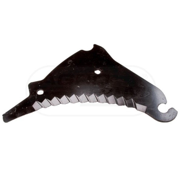 Nóż siekacza /NOWY/