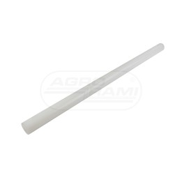 Wałek Tecamid 1 mb. PA6 50 MM