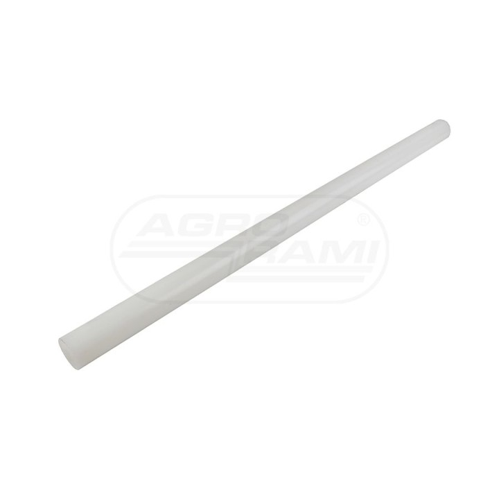 Wałek Tecamid 1 mb. PA6 50 MM