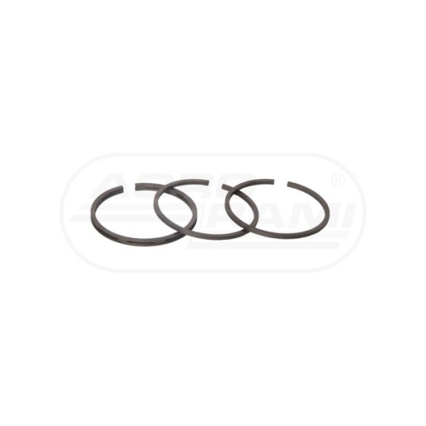 Kpl. pierścieni sprężarki FI-62,5 C-360