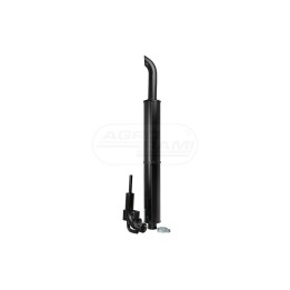 Kompletny układ wydechowy 4287245M1, 4286760M4 POWER SILENCER