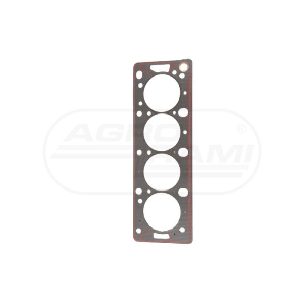 Uszczelka Głowicy Seria 500