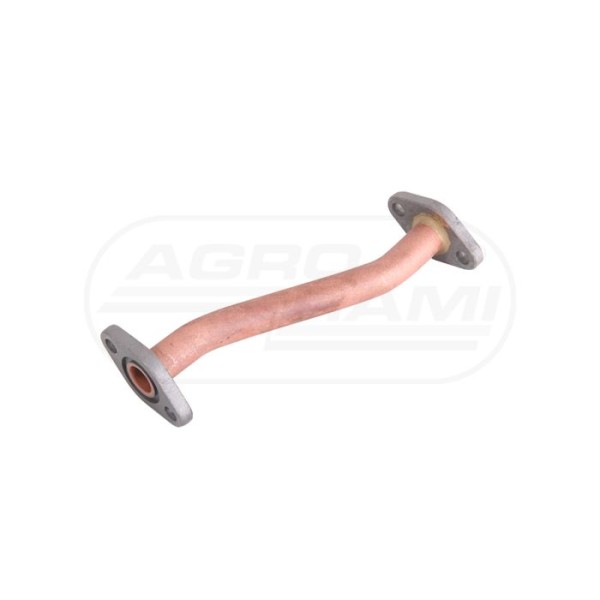 Rura tłocząca pompy