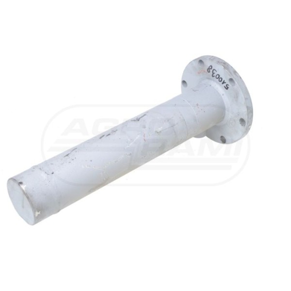 Cylinder obrotu Troll