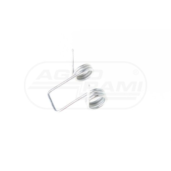 Sprężyna 78368272,80368306