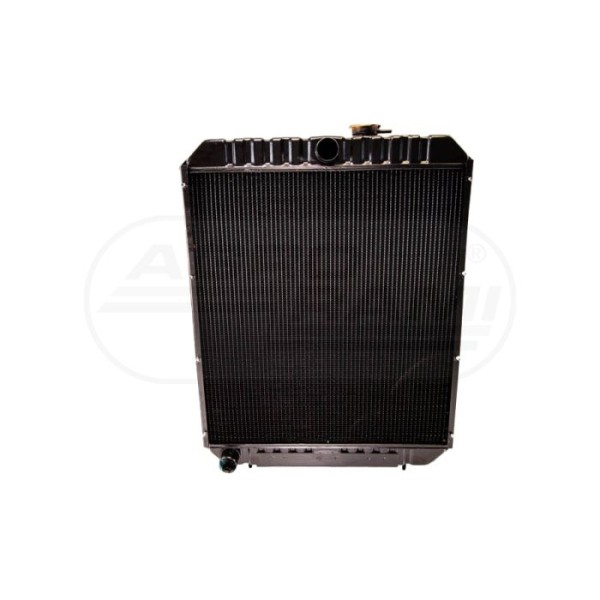 Chłodnica wody Z-056