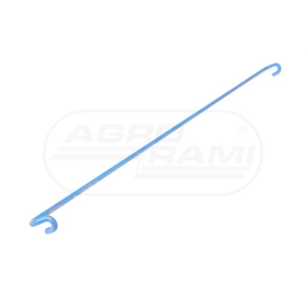 Pręt hakowy dł.