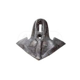 Gęsiostopka 310mm bpt KUTA 310MM, 45-75, PT1170M4 PRODUKT WŁOSKI