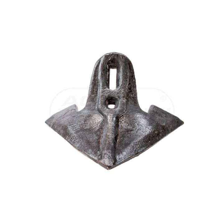 Gęsiostopka 310mm bpt KUTA 310MM, 45-75, PT1170M4 PRODUKT WŁOSKI