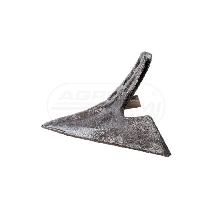Gęsiostopka 310mm bpt KUTA 310MM, 45-75, PT1170M4 PRODUKT WŁOSKI