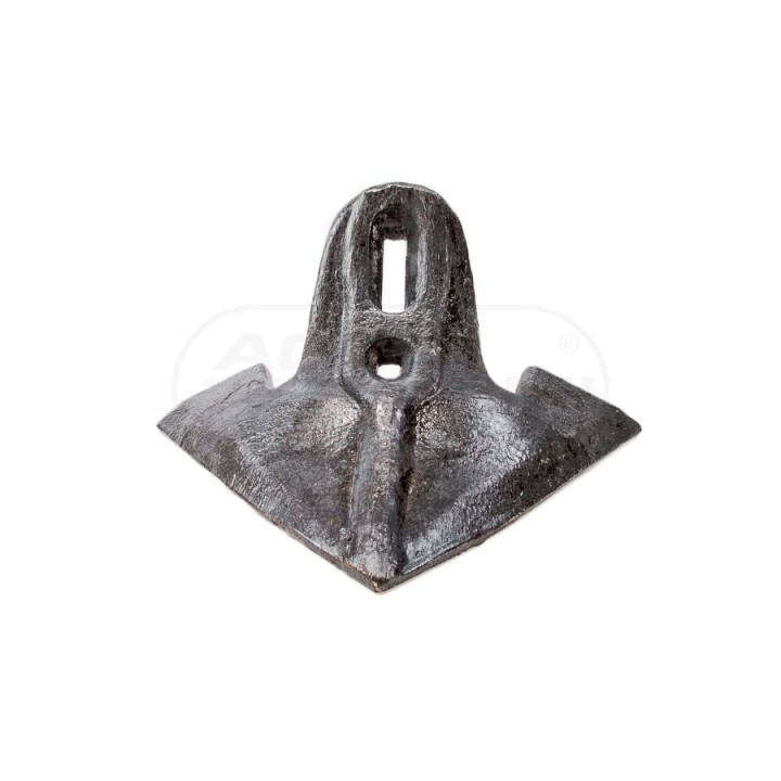 Gęsiostopka 310mm bpt KUTA 310MM, 45-75, PT1170M4 PRODUKT WŁOSKI