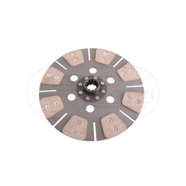 Tarcza sprzę. 26221-228