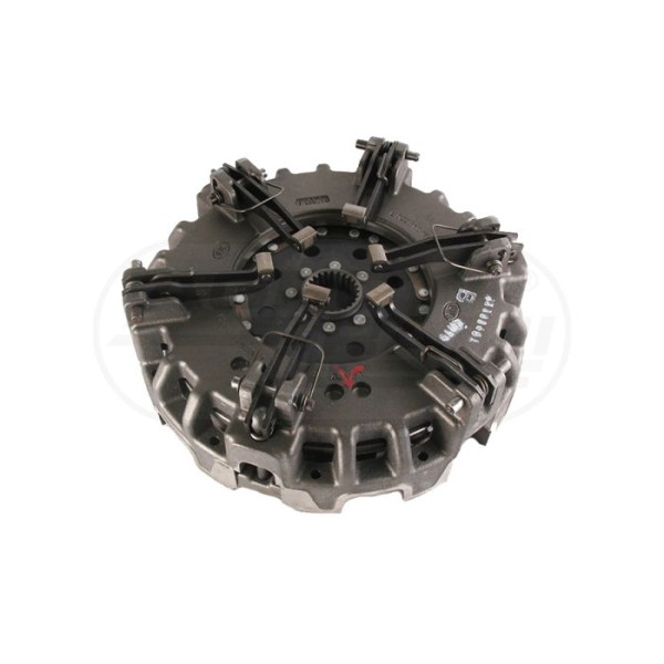 SPRZĘGŁO DWUSTOPNIOWE 330/310mm PRONAR seria P5  5135 , 5236 , 5110 LUK