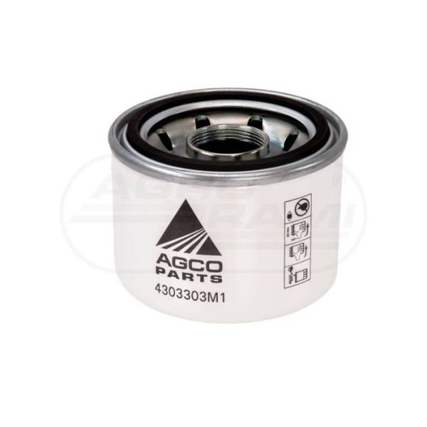 Filtr Hydrauliczny 60625-6b