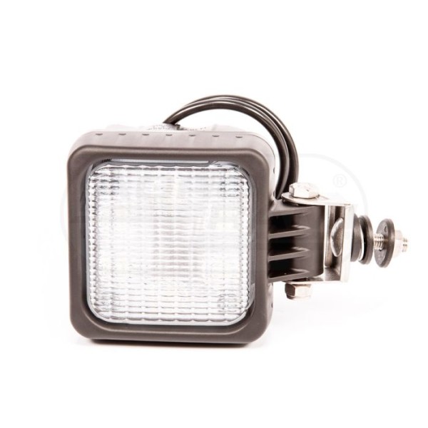 Lampa robocza LED 100x100 25W 2000lm WESEM  LED2.47500