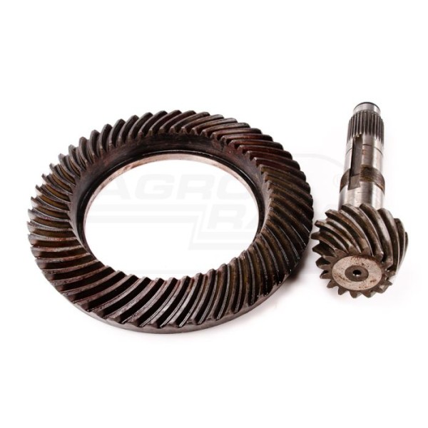 Koło talerzowe 40 KM 1553