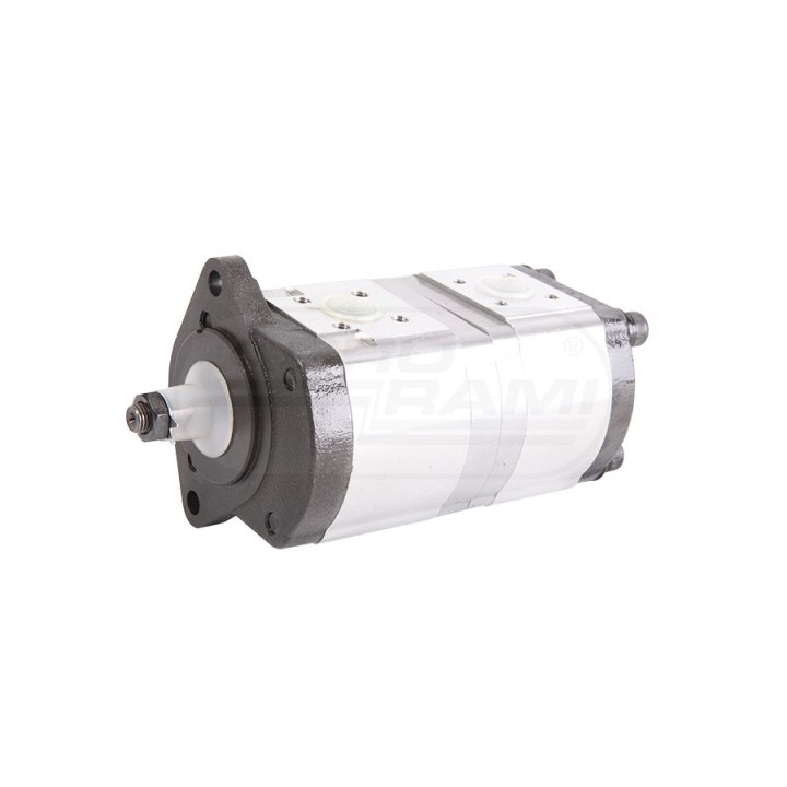 Pompa hydr. 69/565-54 69/566-54 7700013742 , 0510565323 , 7700568530