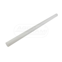 Wałek Tecamid 1 mb. PA6 60 MM