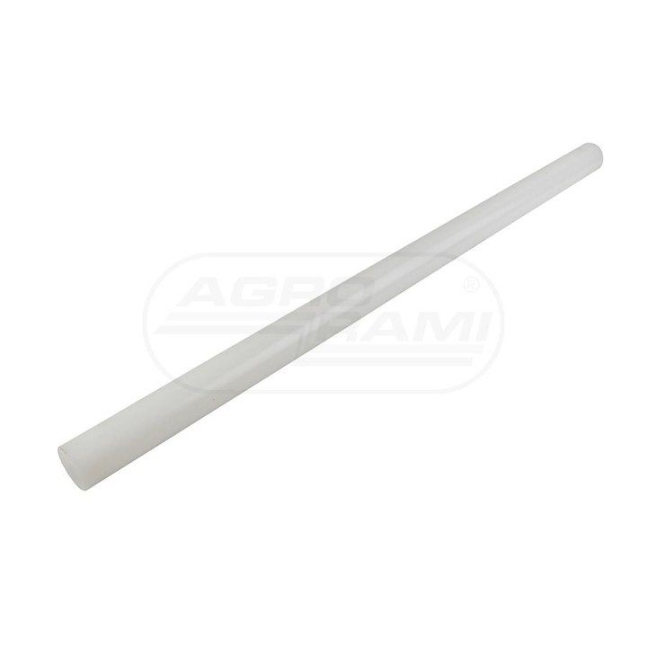 Wałek Tecamid 1 mb. PA6 60 MM