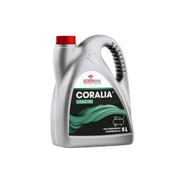 Olej sprężarkowy Coralia L-DAA 100  5 L. ORLEN OIL