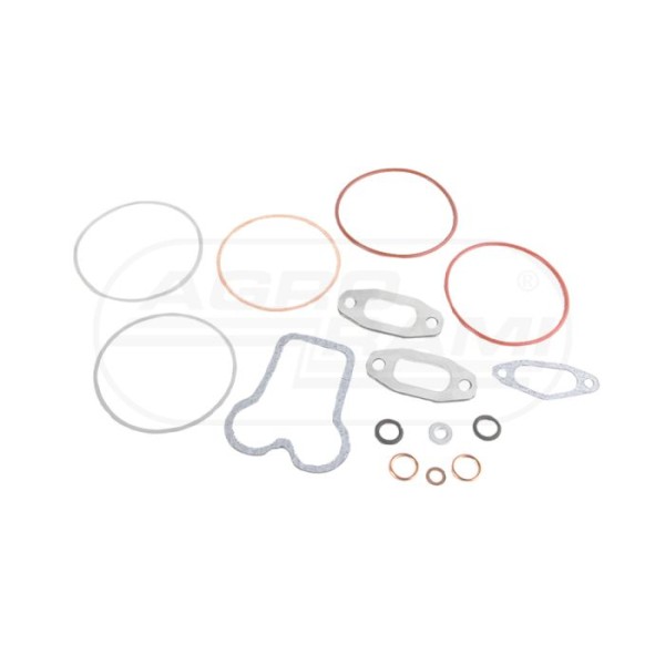 Kpl.uszczelek głow. 2271-169