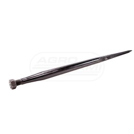 Ząb Ładowacza 1100mmx36 M22x1.5 prosty bpt 1100MM Q36MM PRODUKT WŁOSKI