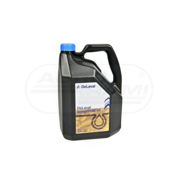 Olej hydrauliczny 4l