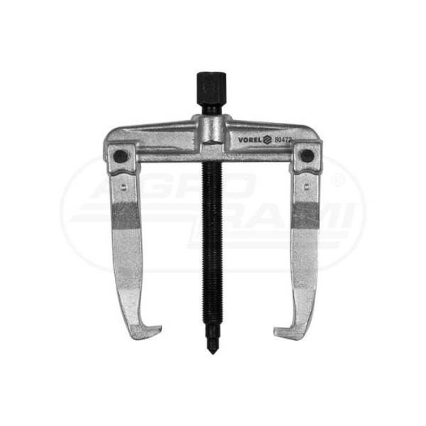 Ściągacz dwuramienny belkowy 130MM