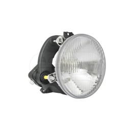 Reflektor przedni MUL 51400 WESEM
