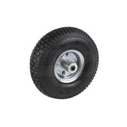 Koło ogumione fi 16 mm PR1800-2 3,50X4