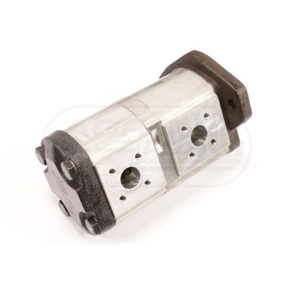 Pompa hydrauliczna 565-72 ,  566-72  polska   zestaw uszcz 911558