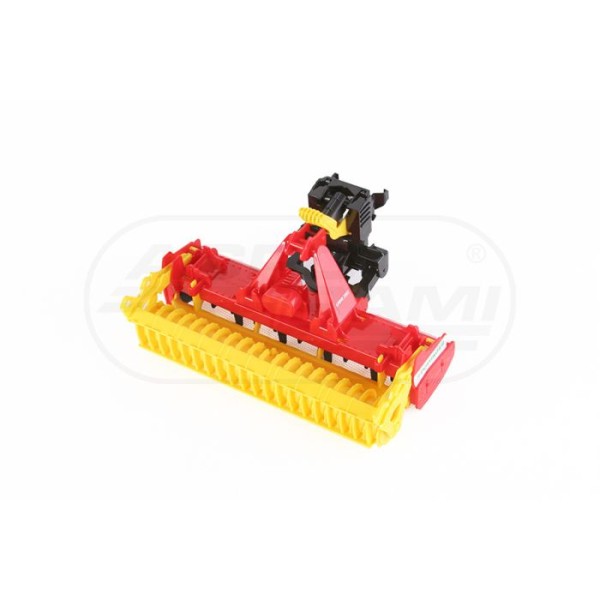 Brona wirnikowa POTTINGER LION 3002