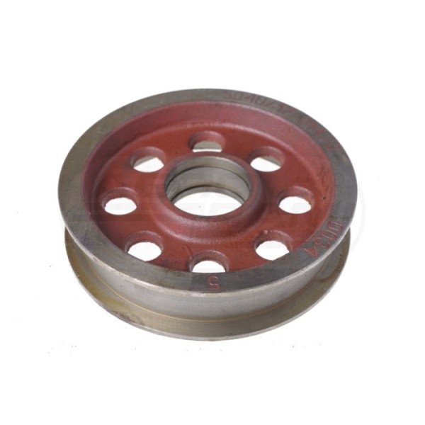 Koło napinacza