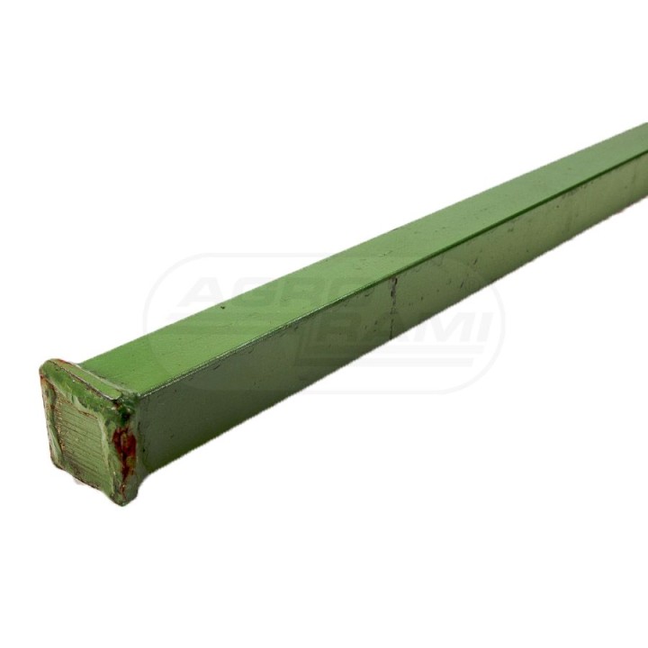 Oś kwadratowa 2,10m 30X30X2100MM