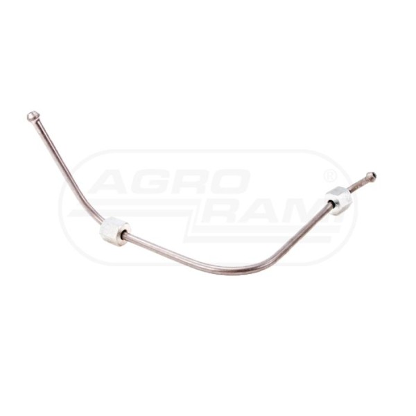 Przewód wtryskiwacza