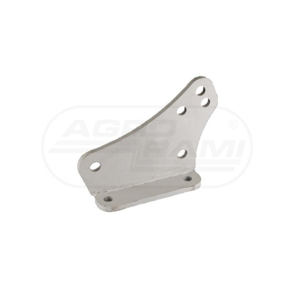 Płyta uchwytu dolna